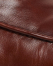 Leather Penny Loafer, , swatch